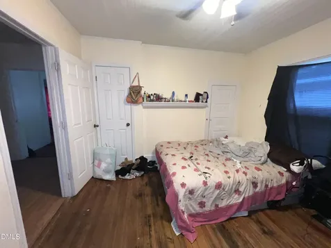 431 Eugene Street Durham NC 27701