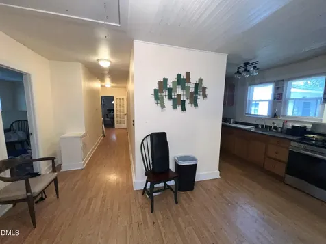 431 Eugene Street Durham NC 27701