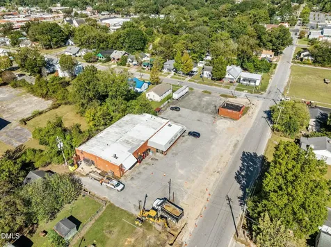 550 N East Street Kinston NC 28501