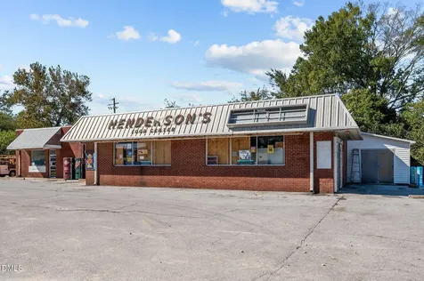 550 N East Street Kinston NC 28501