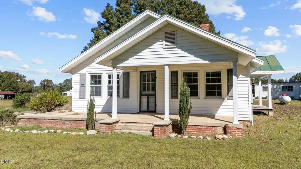 7477 N Nc 58 Castalia NC 27816