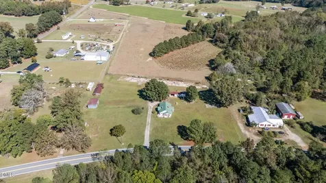 7477 N Nc 58 Castalia NC 27816