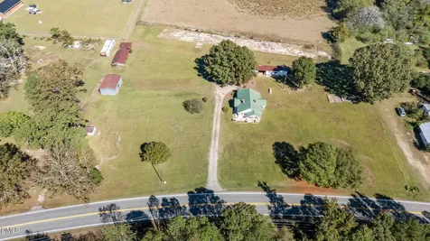 7477 N Nc 58 Castalia NC 27816