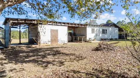 7477 N Nc 58 Castalia NC 27816