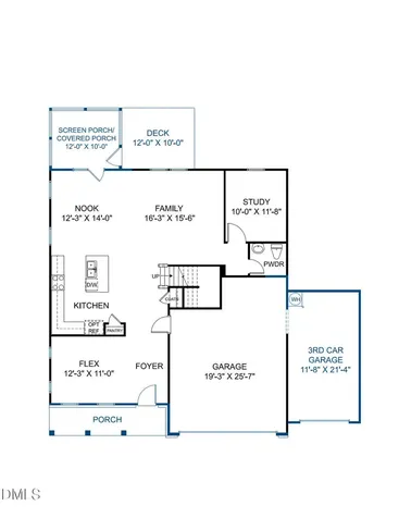 203 Cribbs Lane Middlesex NC 27557
