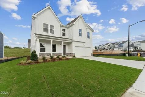 203 Cribbs Lane Middlesex NC 27557