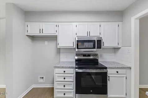 4101 Five Oaks Drive Durham NC 27707