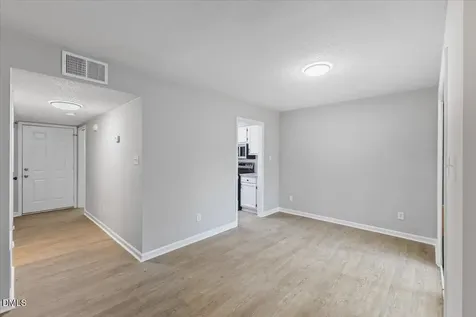 4101 Five Oaks Drive Durham NC 27707