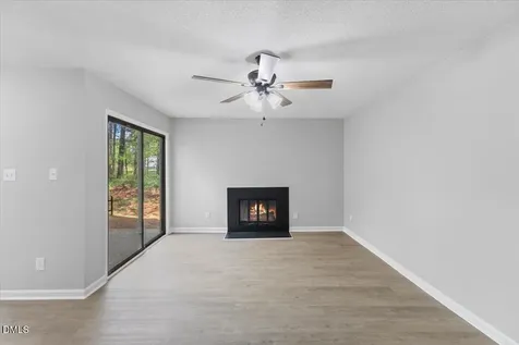4101 Five Oaks Drive Durham NC 27707