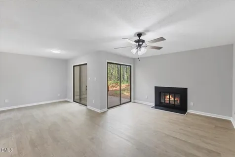 4101 Five Oaks Drive Durham NC 27707