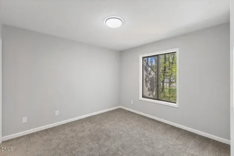 4101 Five Oaks Drive Durham NC 27707