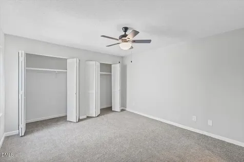 4101 Five Oaks Drive Durham NC 27707