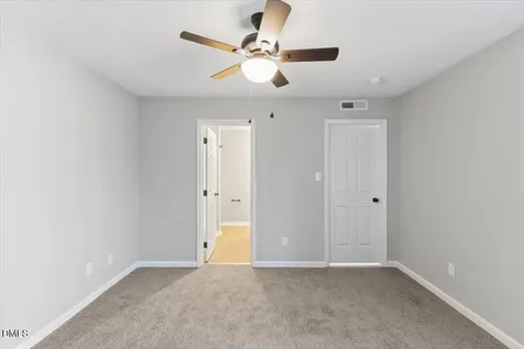 4101 Five Oaks Drive Durham NC 27707