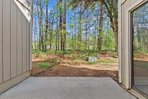 4101 Five Oaks Drive Durham NC 27707