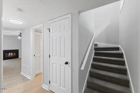 4101 Five Oaks Drive Durham NC 27707
