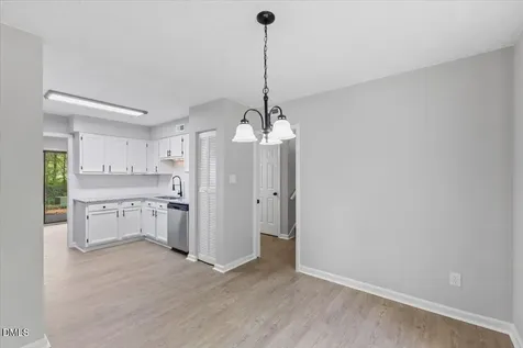 4101 Five Oaks Drive Durham NC 27707