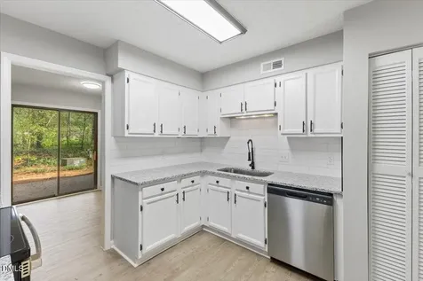 4101 Five Oaks Drive Durham NC 27707