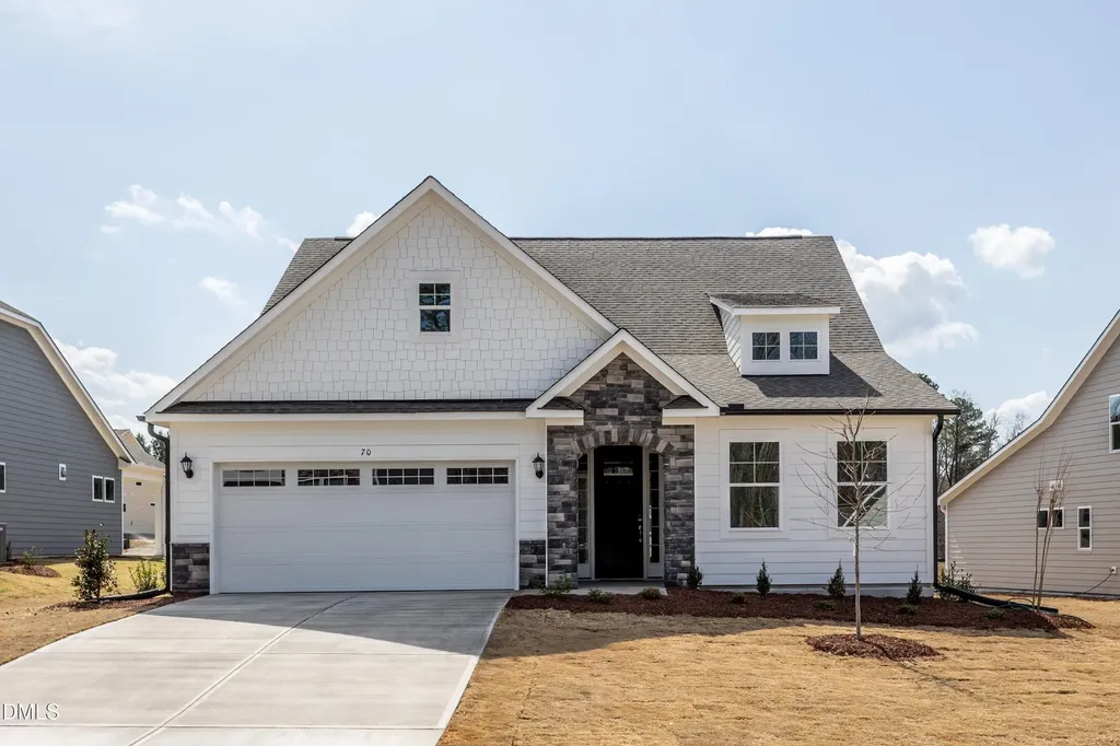 70 Slippery Elm Road Youngsville NC 27596