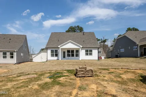70 Slippery Elm Road Youngsville NC 27596