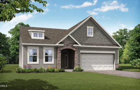 70 Slippery Elm Road Youngsville NC 27596