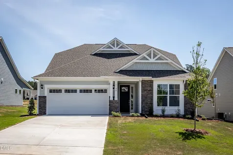 30 Slippery Elm Road Youngsville NC 27596