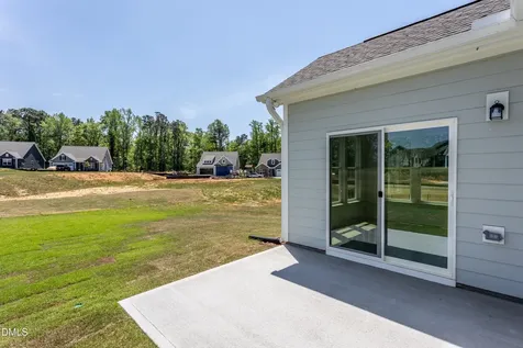 30 Slippery Elm Road Youngsville NC 27596