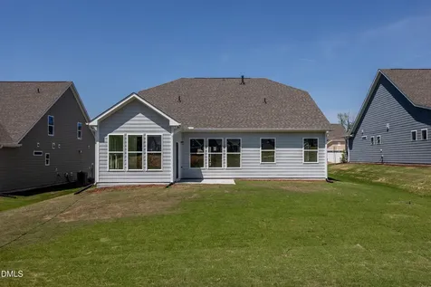 30 Slippery Elm Road Youngsville NC 27596