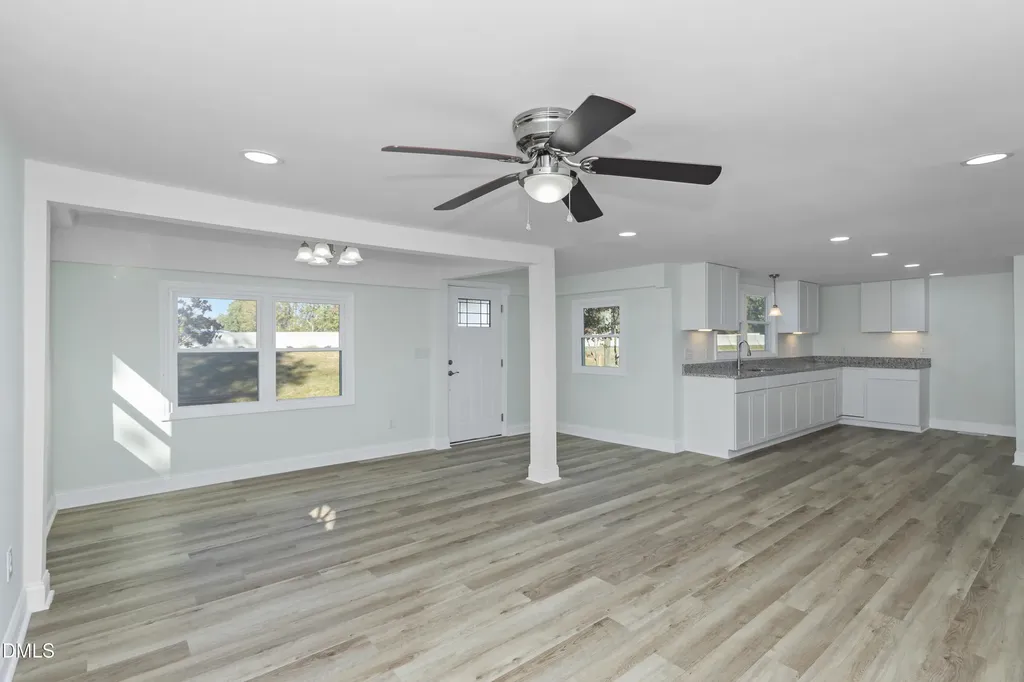 1340 George Perry Lee Road Dunn NC 28334