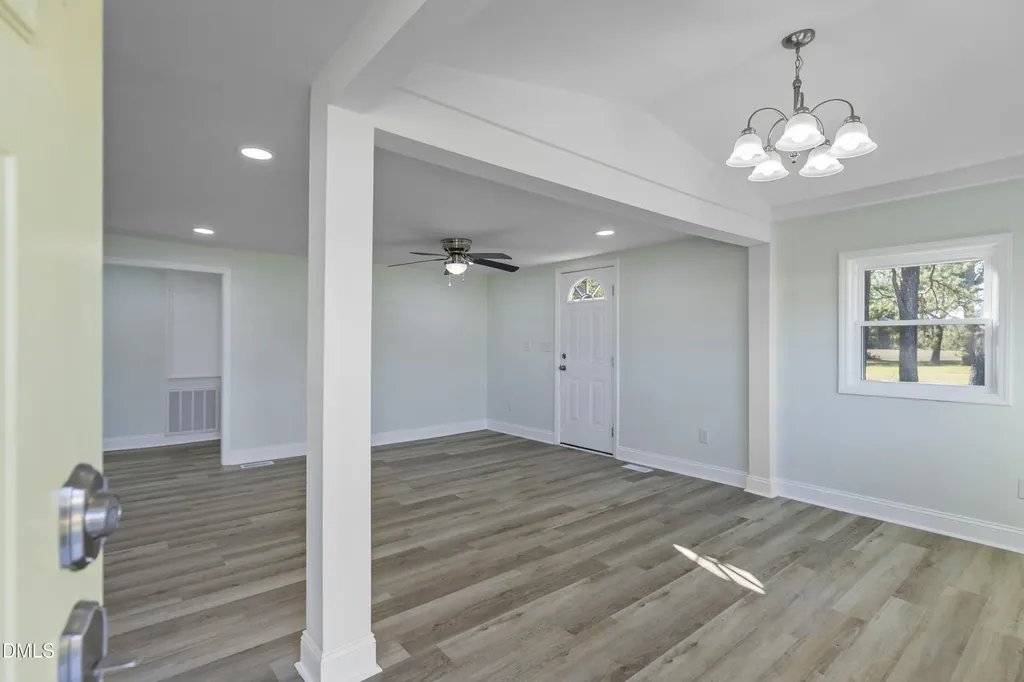 1340 George Perry Lee Road Dunn NC 28334