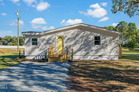 1340 George Perry Lee Road Dunn NC 28334