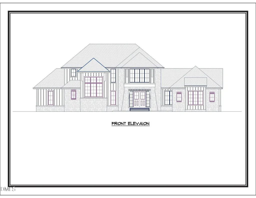 39409 Glenn Glade Chapel Hill NC 27517
