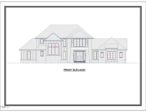 39409 Glenn Glade Chapel Hill NC 27517