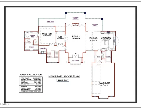 39409 Glenn Glade Chapel Hill NC 27517