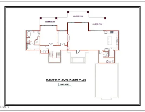 39409 Glenn Glade Chapel Hill NC 27517