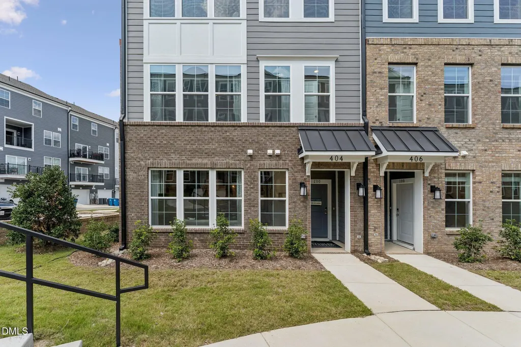 401 Grove Overlook Lane Wake Forest NC 27587