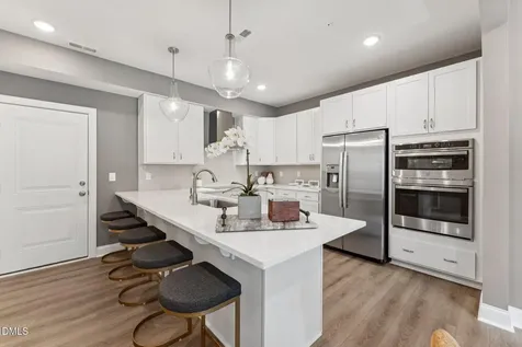 401 Grove Overlook Lane Wake Forest NC 27587