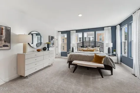 401 Grove Overlook Lane Wake Forest NC 27587