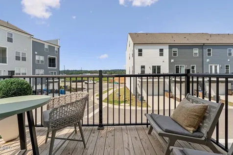 401 Grove Overlook Lane Wake Forest NC 27587