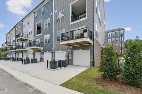 401 Grove Overlook Lane Wake Forest NC 27587