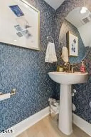 401 Grove Overlook Lane Wake Forest NC 27587