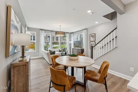 401 Grove Overlook Lane Wake Forest NC 27587