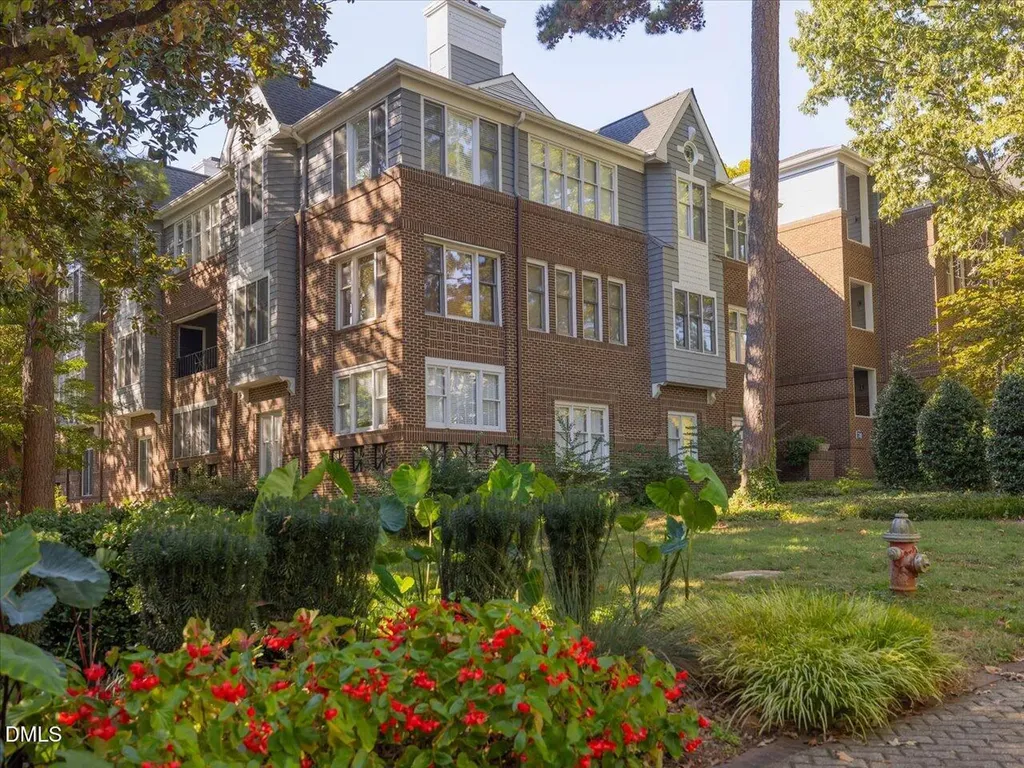 741 Bishops Park Drive Raleigh NC 27605