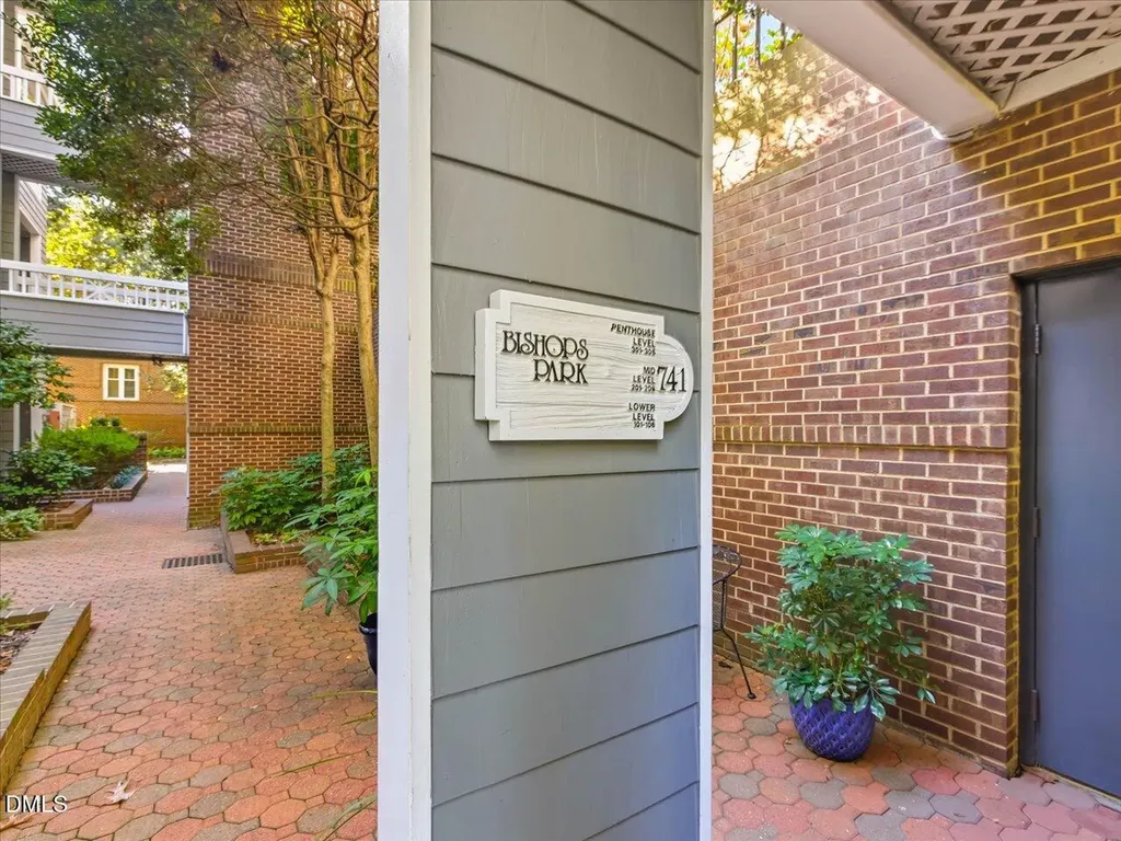 741 Bishops Park Drive Raleigh NC 27605