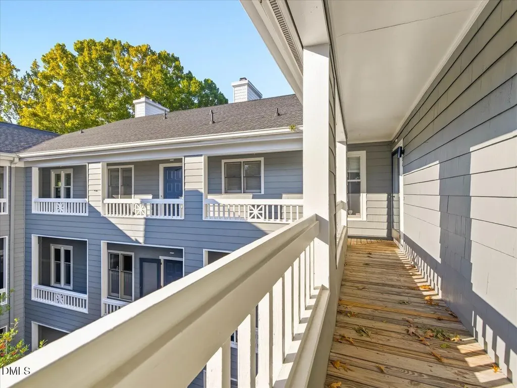 741 Bishops Park Drive Raleigh NC 27605