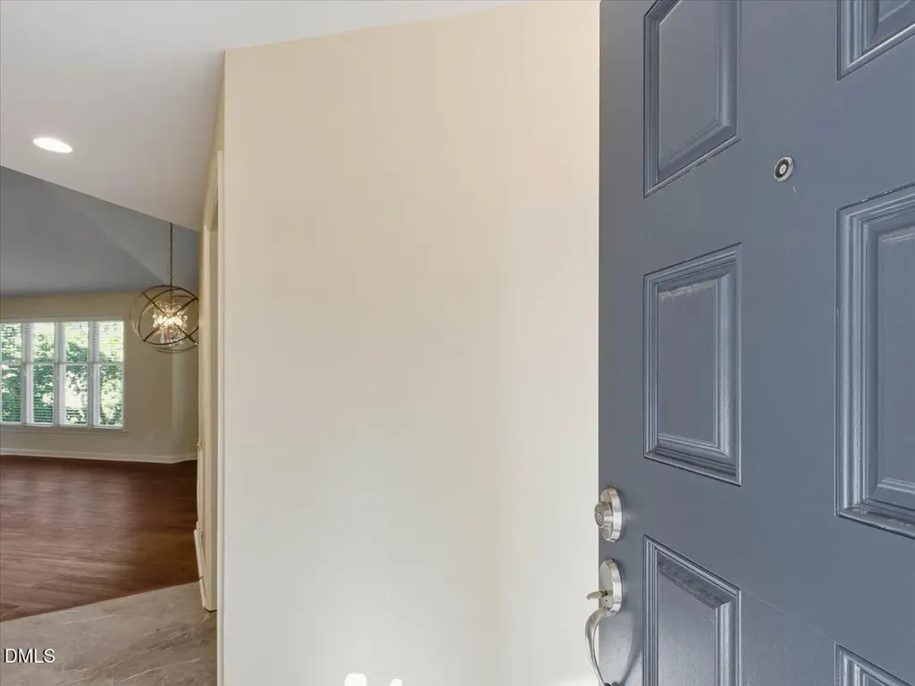 741 Bishops Park Drive Raleigh NC 27605