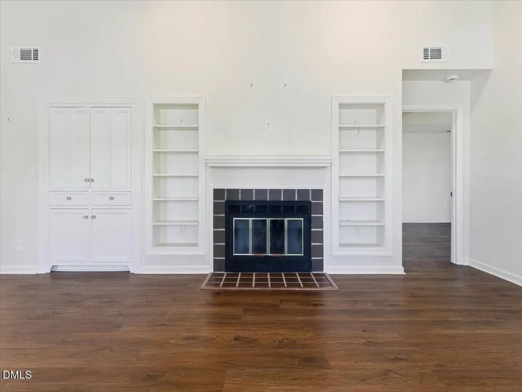 741 Bishops Park Drive Raleigh NC 27605