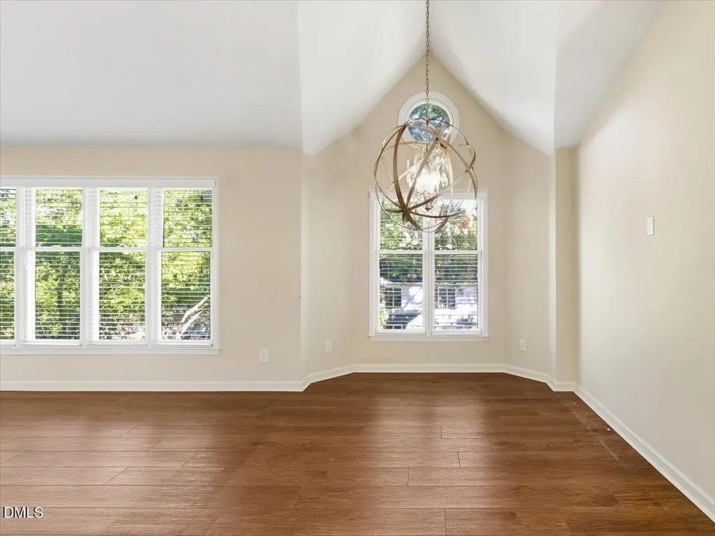 741 Bishops Park Drive Raleigh NC 27605