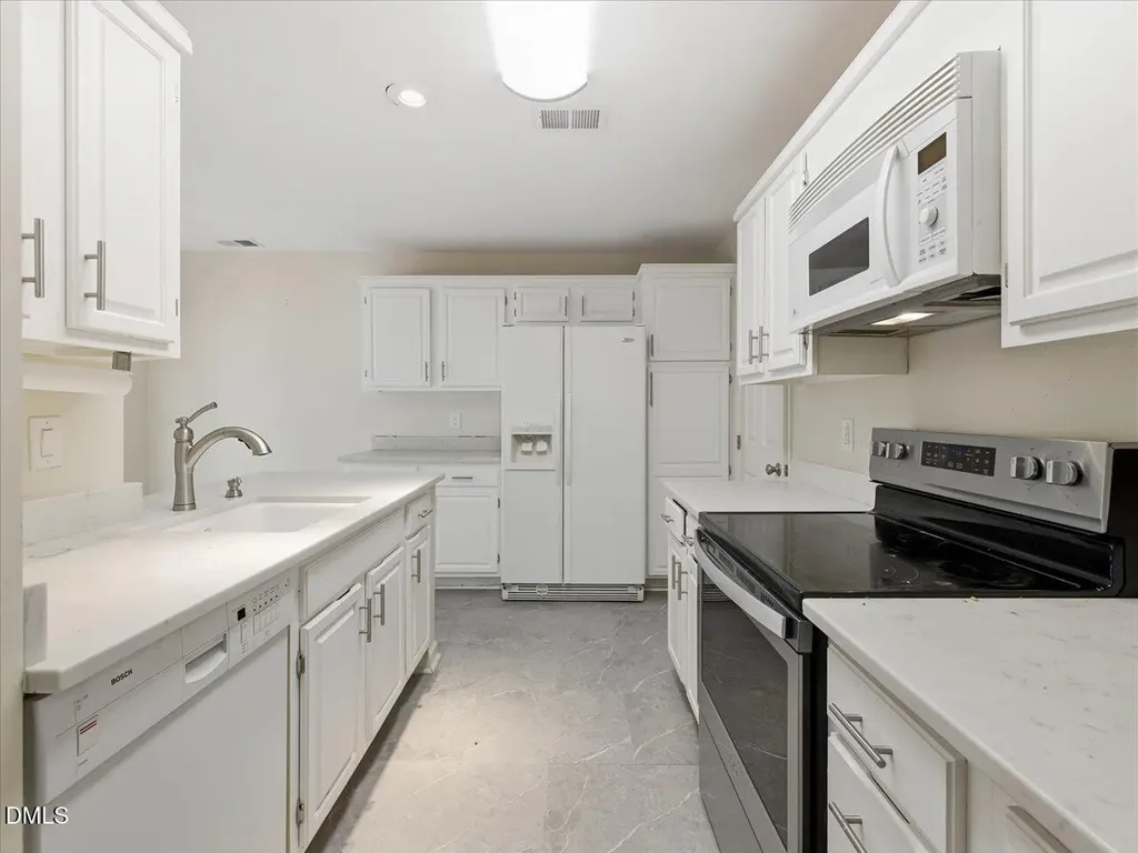 741 Bishops Park Drive Raleigh NC 27605