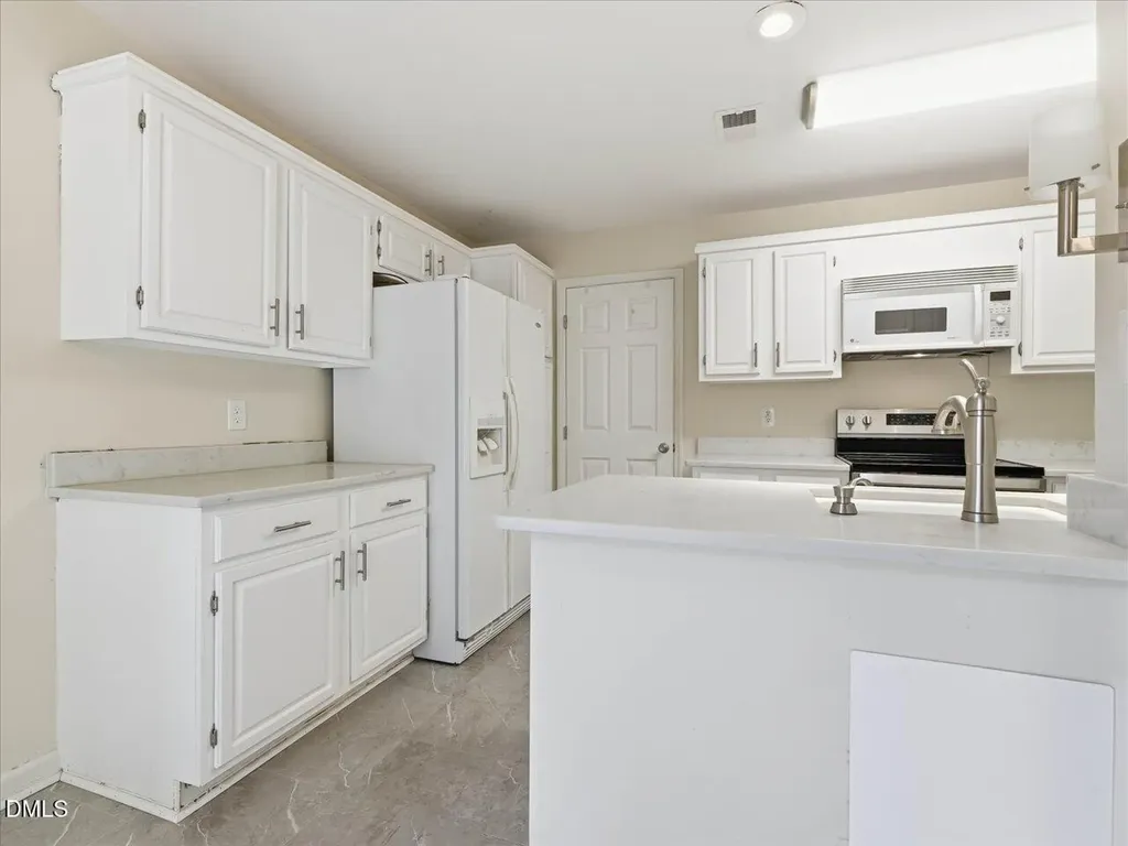 741 Bishops Park Drive Raleigh NC 27605