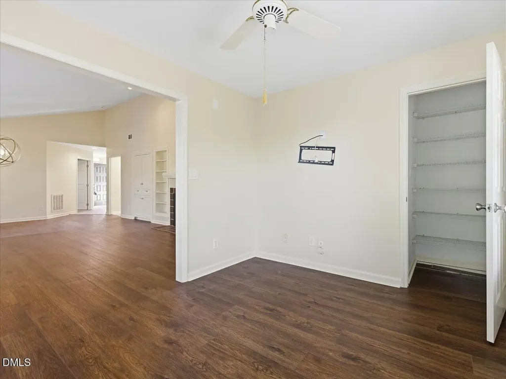 741 Bishops Park Drive Raleigh NC 27605